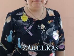 ZARELKAS