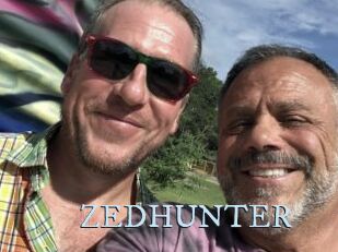 ZEDHUNTER