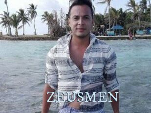 ZEUSMEN