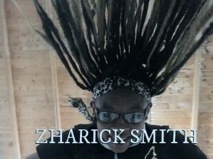 ZHARICK_SMITH