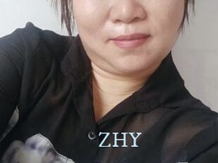 ZHY