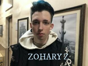ZOHARY_Z