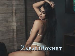 ZabaliBonnet