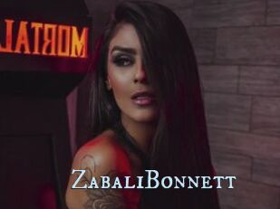 ZabaliBonnett