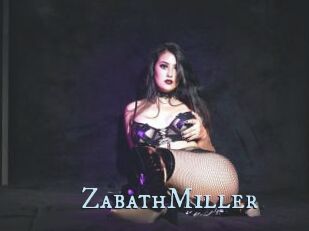 ZabathMiller