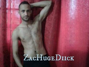 ZacHugeDiick