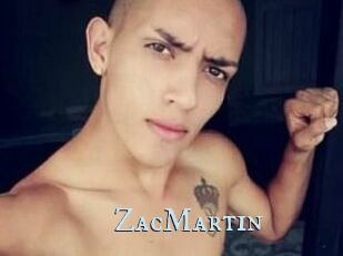 ZacMartin