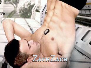 ZachZach