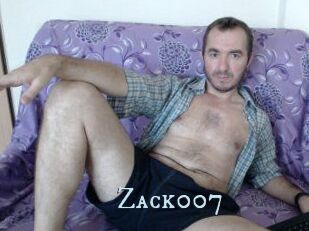 Zack007