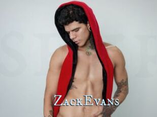 ZackEvans