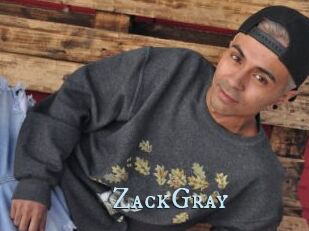ZackGray