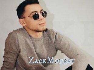 ZackModest