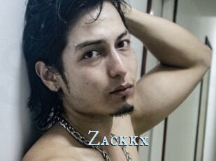 Zackkx