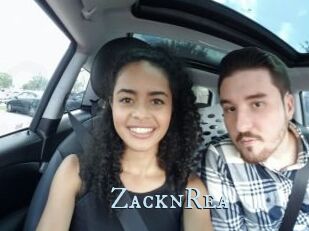 ZacknRea
