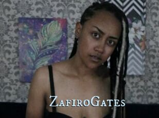 ZafiroGates