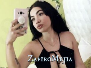 ZafiroMejia