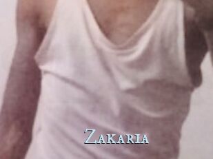 Zakaria