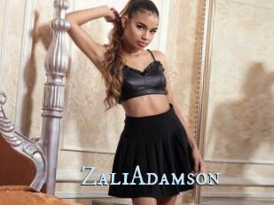 ZaliAdamson