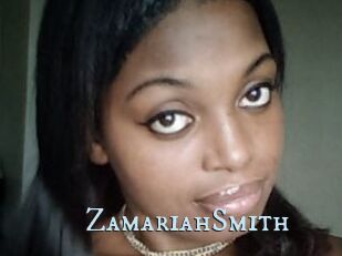 ZamariahSmith