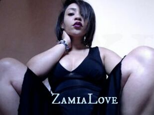 ZamiaLove