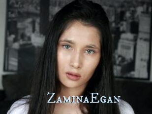 ZaminaEgan