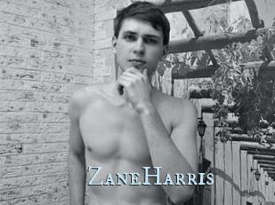 ZaneHarris