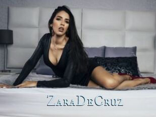 ZaraDeCruz