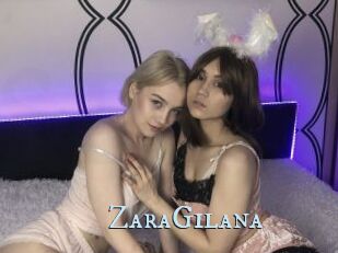 ZaraGilana
