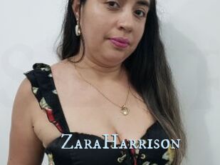 ZaraHarrison