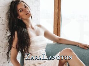ZaraLangton