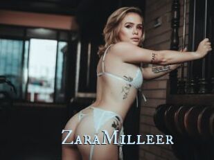 ZaraMilleer