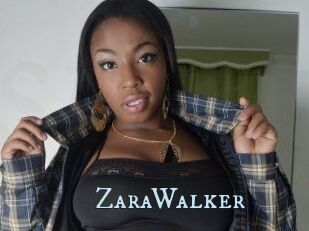 ZaraWalker