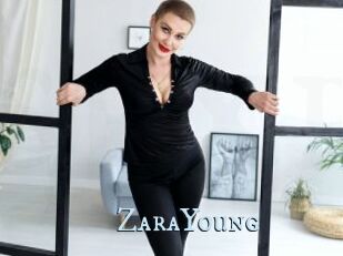 ZaraYoung