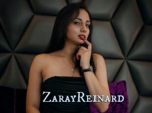 ZarayReinard