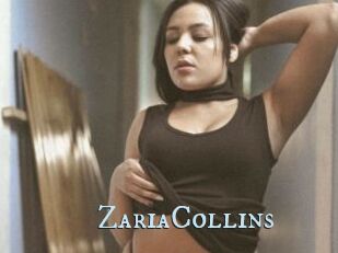 ZariaCollins