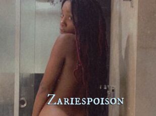 Zariespoison