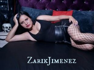 ZarikJimenez
