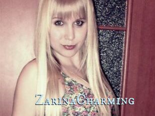 ZarinaCharming