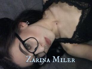 Zarina_Miler