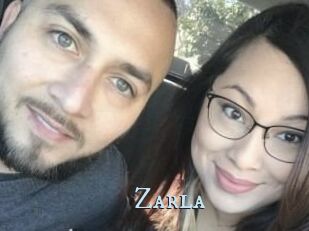 Zarla