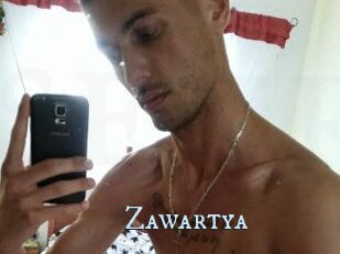 Zawartya