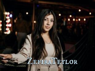 ZefiraTeylor