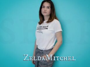 ZeldaMitchel