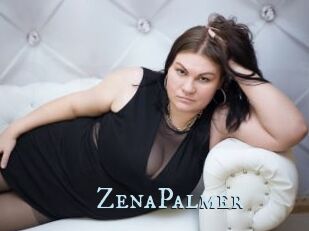 ZenaPalmer