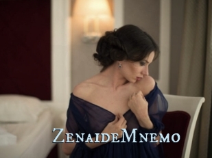ZenaideMnemo