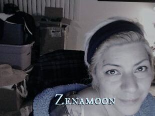 Zenamoon