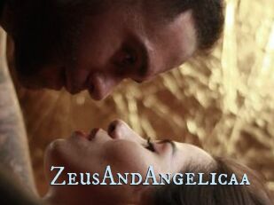 ZeusAndAngelicaa