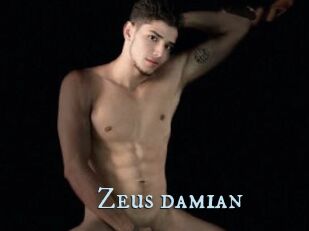 Zeus_damian