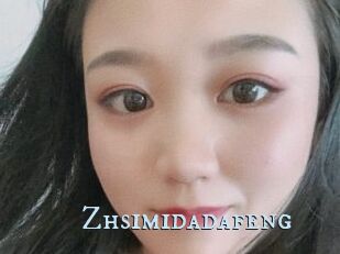 Zhsimidadafeng