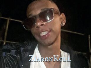 ZiaronKoll